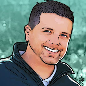 Meet your Posher, Steven